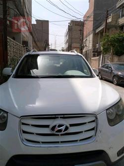 هيونداي سانتافي